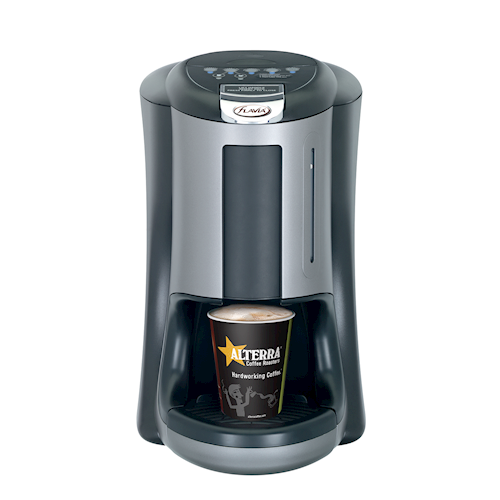 Lavazza Flavia Creation 200
